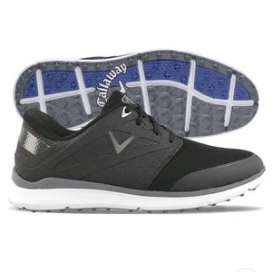 Callaway - Oceanside Spikeless Golf Shoes